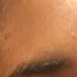 Meet your Posher, Amie